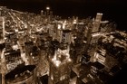 Picture for song 'Transcender' by artist 'Enemy Within'