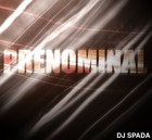 Picture for song 'PRENOMINAL (V.1.0)' by artist 'ENERGIE'