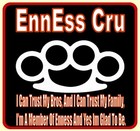 Picture for song 'My life - JJ & Niah' by artist 'EnnEss'