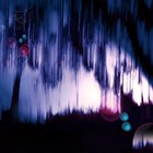 Picture for song 'On a Blue Night' by artist 'entee'