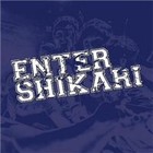 Picture for song 'Sorry You're Not a Winner - Tribute' by artist 'Enter Shikari'
