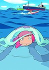 Picture for song 'Ponyo' by artist 'Eric Fetterman'