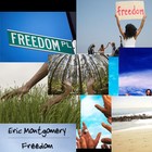 Picture for song '01 Freedom' by artist 'Eric Montgomery'