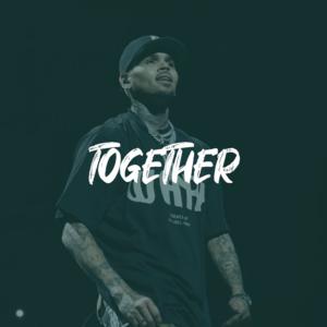 Picture for song 'Chris Brown x Tyga Type Beat - "TOGETHER"' by artist 'ErieBeats'