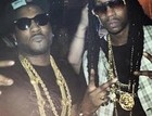 Picture for song 'ITS GON POP OFF (YOUNG JEEZY & 2 CHAINZ TYPE) FREE' by artist 'E-ROCC ON THE BEAT'