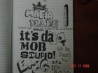 Picture for song 'Trapstar' by artist 'ESG(East Side Ganstaz)'