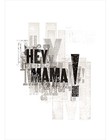 Picture for song 'Hey Hey Mama' by artist 'eta760'