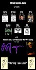Picture for song 'Shrimp Tales Jam' by artist 'ETM (PHILS) Jamming Station'