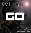 Picture for song 'Go' by artist 'Every Life Productions'