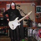 Picture for song 'Walmart blooze demo' by artist 'Evildoer'