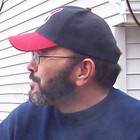 Picture for song 'Out Of The Grey' by artist 'EV Weiser'