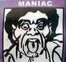Picture for song 'Maniacs' by artist 'Expo Music Group'