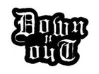 Picture for song 'down n out' by artist 'Eyemme'