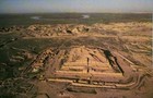 Picture for song 'Beyond the Ziggurat' by artist 'Eyes of Oedipus'
