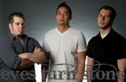 Picture for song 'Angel Eyes' by artist 'Eyes Turn Stone'