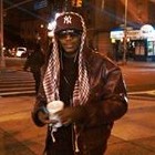 Picture for song 'Line em' up. Feat: N.Y.M.I. & Boom P.' by artist 'FaceDrama'