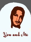 Picture for song 'You and Me' by artist 'Faceman'