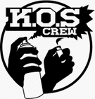 Picture for song 'K O S Crew FaceDee Freestyle 2007' by artist 'facetsp'
