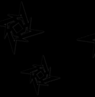 Picture for song 'His Name' by artist 'Fade of Black'