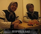 Picture for song 'Hipokrasi' by artist 'Fafa'