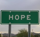 Picture for song 'Hope' by artist 'Failed Muso'