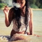 Picture for song 'Private Island' by artist 'FalloutBeatz'