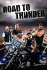 Picture for song 'Road To Thunder' by artist 'False Imagination'