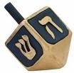 Picture for song 'The Kosher Cowboy Sings The Dreidel Song' by artist 'Farbocaster'
