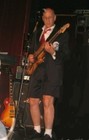 Picture for song 'Johnny B. Goode' by artist 'FarboCover'