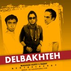 Picture for song 'Delbakhteh' by artist 'Fashy'