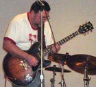 Picture for song 'Over The Line' by artist 'Fat Chance'