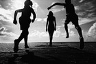 Picture for song 'Naturally special' by artist 'FAZE CHILD'