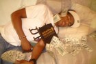Picture for song 'All i think about is Money (hook by Fedarro)' by artist 'Fedarro'