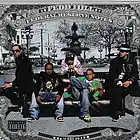 Picture for song 'Somebody Snitched On Me(Tony Yayo Stole Dis Beat!)' by artist 'FeDD HiLL'