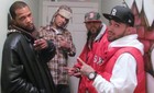 Picture for song '"The Jungle" Ft. French Montana' by artist 'FeDD HiLL'