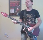 Picture for song 'En mi cabeza' by artist 'Fer'