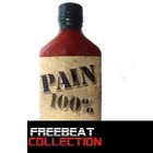 Picture for song 'fErDi0nE - Pain (Voicetags)' by artist 'fErDi0nE music'