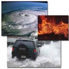 Picture for song 'Lyrical Disaster' by artist 'Ferocious Milton'