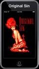Picture for song 'Original Sin (Another Day)' by artist 'Fire at Midnight'