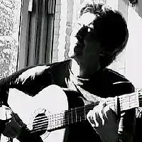 Picture for song 'Meditacion (lofi)' by artist 'FJGI'