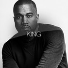 Picture for song 'KING' by artist 'FlashBeats.net'