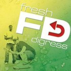 Picture for song 'FREEDOM - Fresh Digress' by artist 'Flavor Radio Network'