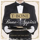 Picture for song 'NAME DROPPIN' - T-Bone' by artist 'Flavor Radio Network'