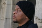 Picture for song 'WAR - Corey Red' by artist 'Flavor Radio Network'