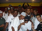 Picture for song 'MY GIRLFRIEND FT. CAL, J.DIDDY, & BERRETTA BIRGE' by artist 'Flawless Money'