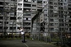 Picture for song 'HEAVY SHOULDERS TRAP REMIX' by artist 'FLIP J PRODUCTIONS'