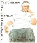 Picture for song 'U right boo' by artist 'Flossmo Poduction'
