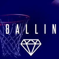 Picture for song 'Ballin' by artist 'FLWLSS Music'