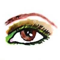 Picture for song 'Brown Eyes' by artist 'FlyHigh Marty'