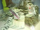 Picture for song 'cocaine' by artist 'F.O.E ENT'
